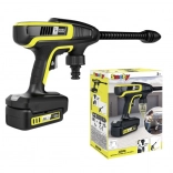 kids' pressure cleaning gun Karcher KHB 6 – replica with water jet