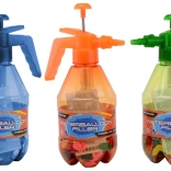 Water Balloon Filler with Balloons