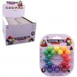 Balance Bricks Building Set for Children's Creativity Development