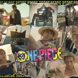 Puzzle One Piece 1000 pieces RAVENSBURGER