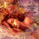 Psyche Dreams Puzzle 2000 pieces