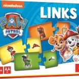 Paw Patrol Puzzle - Educational Game 14 Pairs