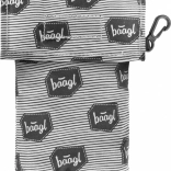 Baagl Rain Cover for Zippy School Satchel