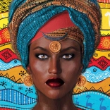 EUROGRAPHICS Beauty 1000-Piece Puzzle