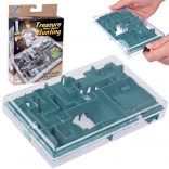 Jokomisiada Ball Maze – Travel Logic Game