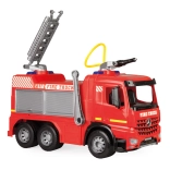 Camion dei pompieri LENA Giga Trucks 66 cm