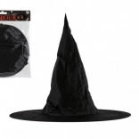 Collapsible Witch Hat for Adults 38 cm