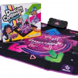 Hudební taneční podložka DISCO Challenge pro děti