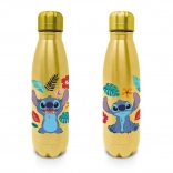 Rozsdamentes acél palack Lilo és Stitch 550 ml