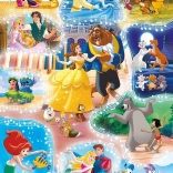 CLEMENTONI Puzzle Disney: Time to Dance MAXI 24 pieces