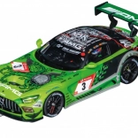 Auto CARRERA Digital 132 Mercedes-AMG GT3 Evo GetSpeed Performance No. 3