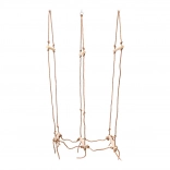 Suspension Rope Bridge for Children