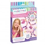 Make It Real color-changing bracelet making kit