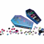 MONSTER HIGH Spooky Bracelet Making Kit