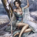 Frozen 2000 Piece Puzzle