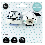 Csörgő Tigris és Kiskutya GaGaGu