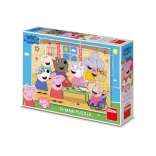 Peppa Pig Shop MAXI Floor Puzzle 24 pieces