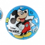 Kleurrijke Disney Mickey bal 23 cm