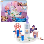 PAW Patrol The Mighty Movie 2 Playset Liberty
