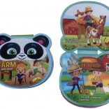 MaDe Water Book for Children