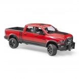 Bruder RAM off-road car model