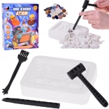 Mangime per gatti Purina Friskies Adult con salmone e verdure