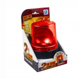 Horn with effects 9.5x10.5 cm