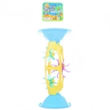 Gyerek vízi és homokmalom