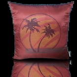 The Last of Us Cushion 40 × 40 cm