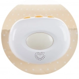 Hudebni doboz rezgésekkel és dallamokkal CHIPOLINO