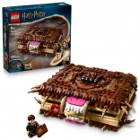 LEGO® Harry Potter™ 76449 Kresivo knjiga Čudovišno čudovičje