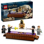 LEGO Harry Potter Hogwarts Castle: Dueling Club