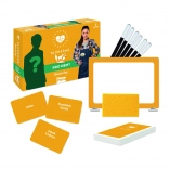 Sunny – party game Who am I?