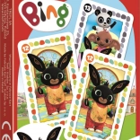 Children’s card game Old Maid with Bing the Bunny