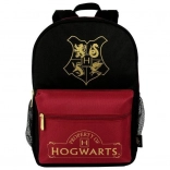 HARRY POTTER Premium Roxfort hátizsák