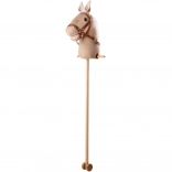 Corduroy Hobby Horse Bigjigs Toys