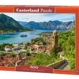 500-Piece Puzzle – Lake Bled, Slovenia