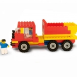 Cheva Transport construction set for children aged 6+