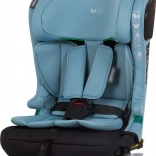 Car Seat CHIPOLINO Lux X i-Size, Isofix, pastel blue (76–150 cm)