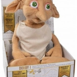 Plush House-Elf Dobby 30 cm HARRY POTTER – talking and poseable