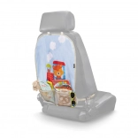 Organisator til bilsæde – ræv