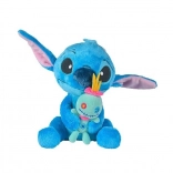 Disney Lilo & Stitch Plush with Scrump 25 cm