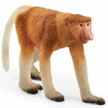 Schleich coati figurine – Wild Life