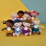 JOLIJOU plush doll 16 cm