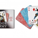 Bridge Rummy Cards