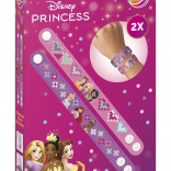Diamond Painting - Disney Princess Bracelets
