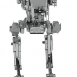Metal Earth 3D metalmodel Star Wars: AT-ST