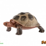 Plastic Schildpad Beeldje 8 cm