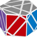 Shield Cube Puzzle Cube