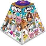 Biggies Plush Toy XXL Yellow Chick